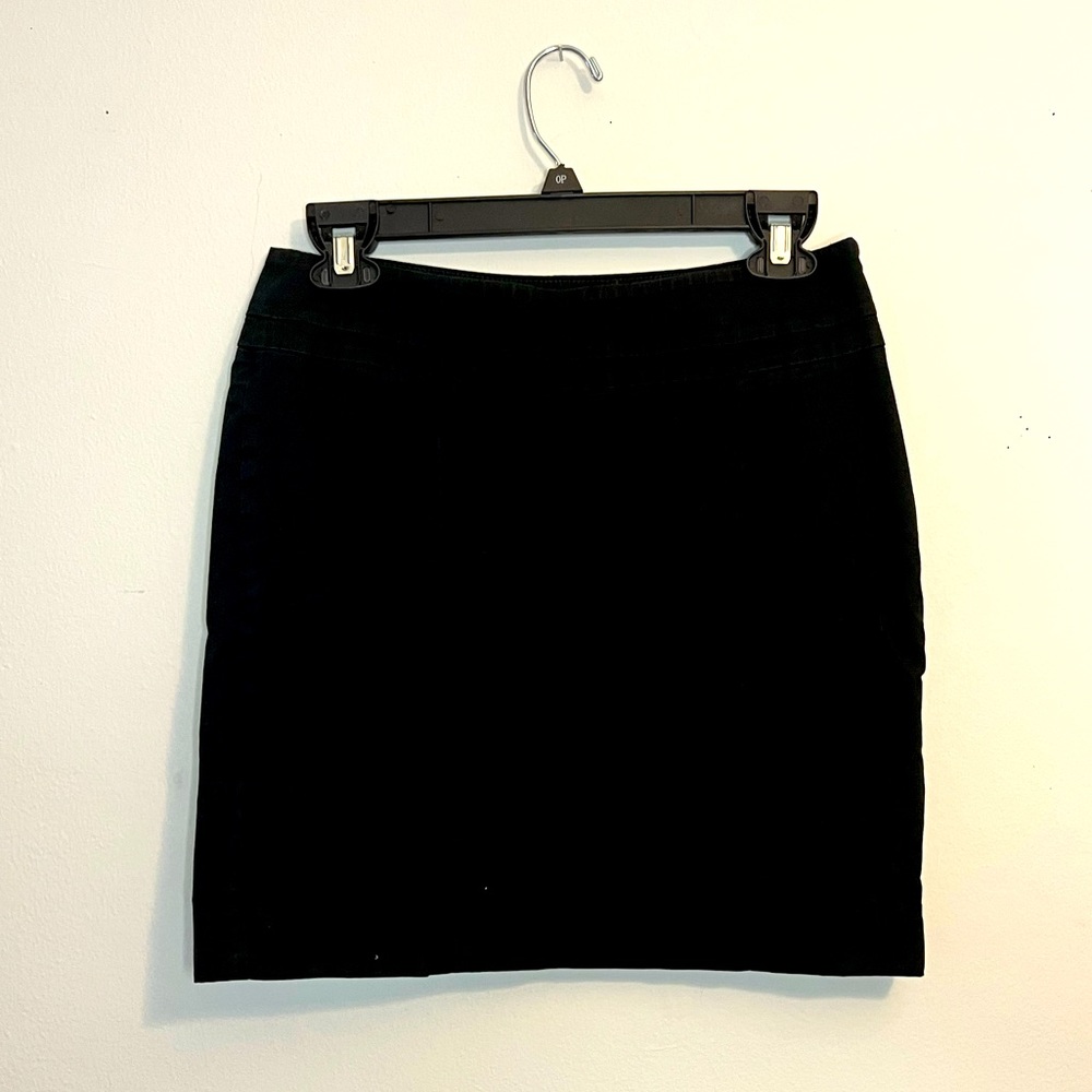 || LOFT || PENCIL SKIRT || ABOVE-KNEE ||